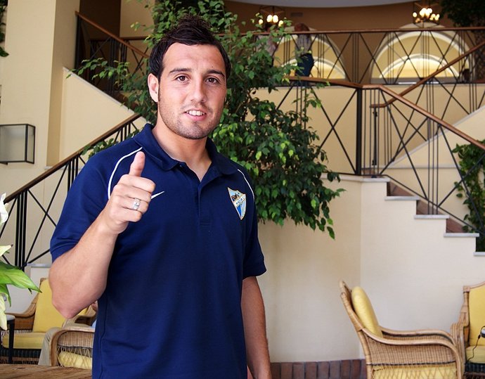Santi Cazorla Volverá Con La Selección Como Jugador Del Málaga