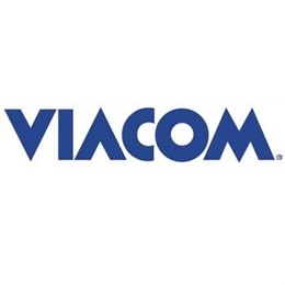 Logotipo Viacom