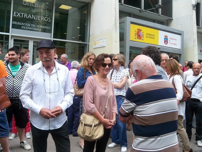 Roberto Orallo Apoyado Por Más De 70 Personas