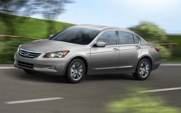Honda Accord (EEUU)