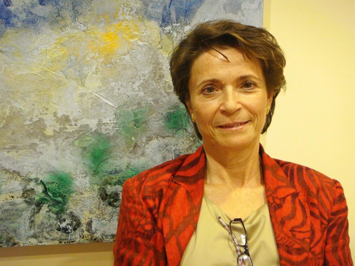 Ana Isabel Fernández, Consejera CNMV