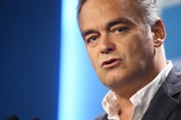 Pons lamenta que la Policía cumpla órdenes de "un ministro rendido a Rubalcaba"