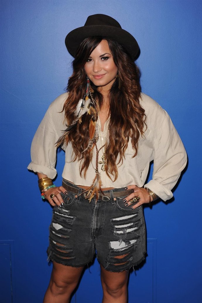 Demi Lovato
