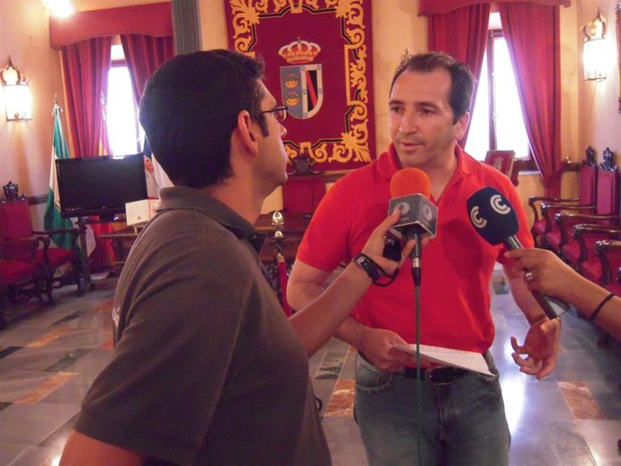 José Antonio Domínguez Iglesias