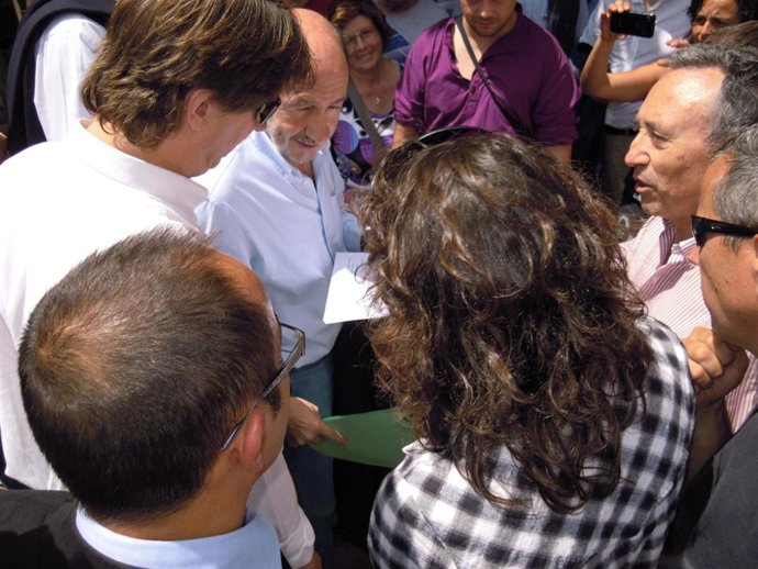 Alfredo Pérez Rubalcaba