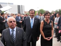 Cascos anuncia que el Gobierno saliente tenía 211 millones de euros 'ocultos' pendientes de imputar al presupuesto