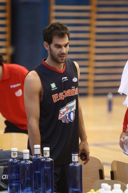 José Manuel Calderón