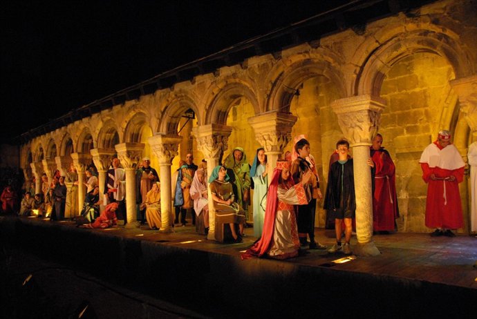 Retaule De Sant Ermengol