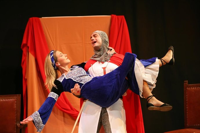 La Venganza De Don Mendo