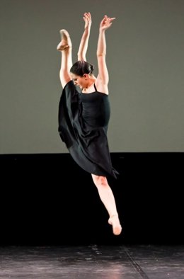 El Circuito Danza A Escena Llega A Utrillas 