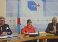 El BNG reclama a Feijóo que la sanidad "no sea víctima" de los nuevos recortes presupuestarios