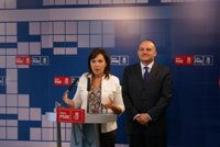 El PSPV destaca que el PPCV quiere que sean los ciudadanos los que paguen su "despilfarro y nefasta gestión"