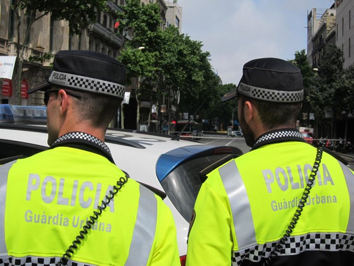 Guardias Urbanos