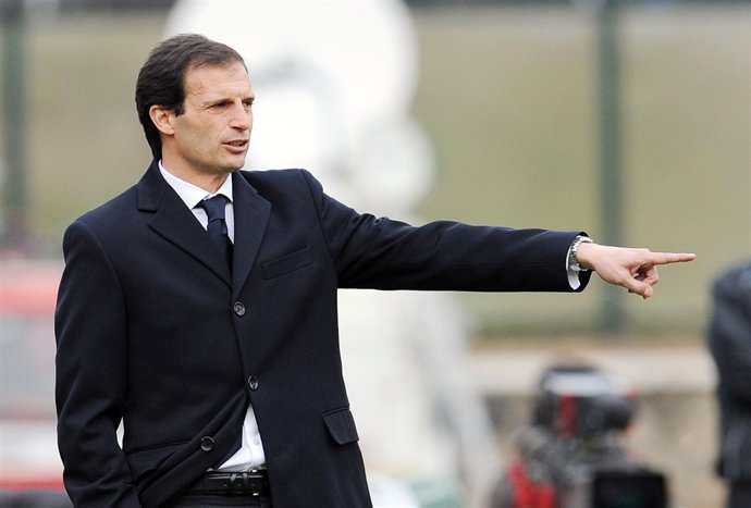 Massimiliano Allegri
