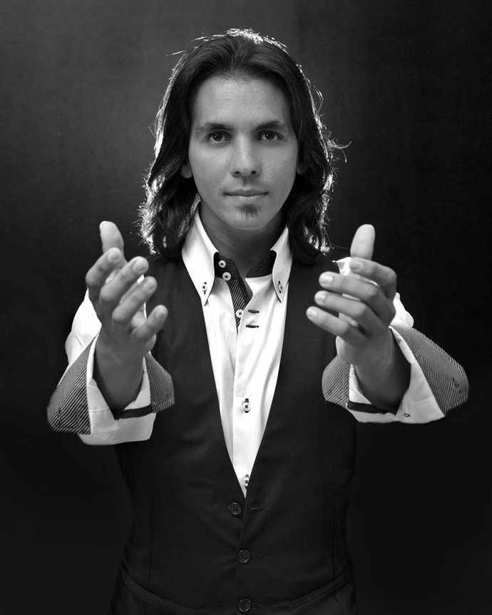 El bailaor Farruquito "lleno de alegría" por la declaración del flamenco Patrimo