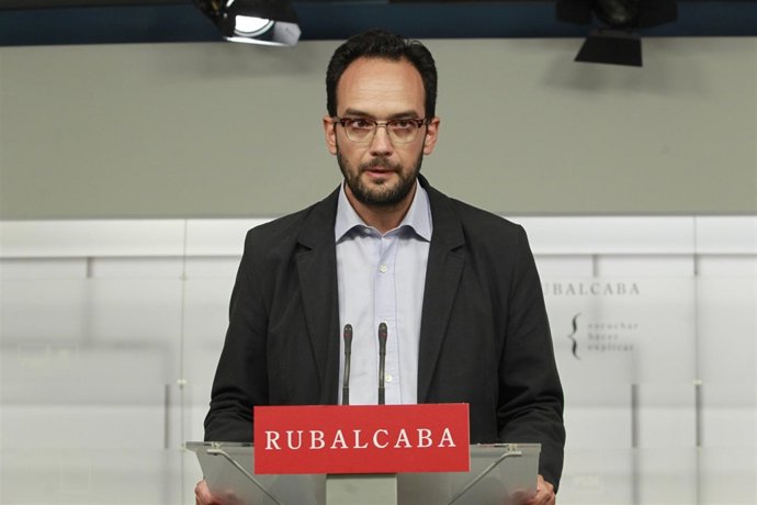 RDP De Antonio Hernando