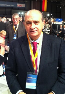 Jorge Fernández Díaz 