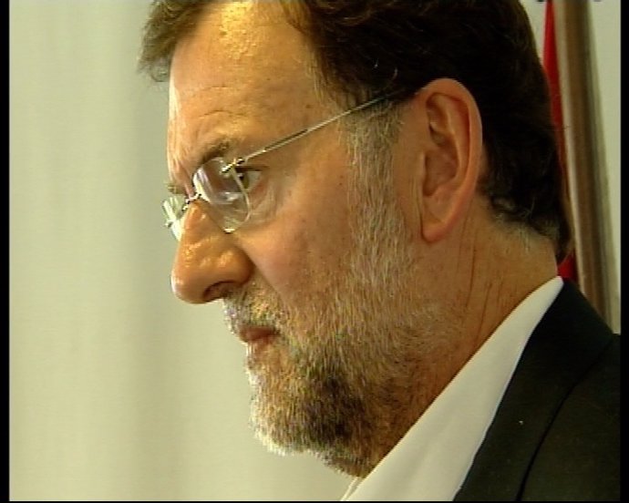 Mariano Rajoy 