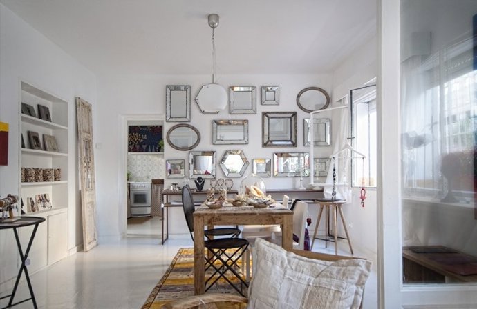 Imagen De La Tienda Mercadillo De Carmela