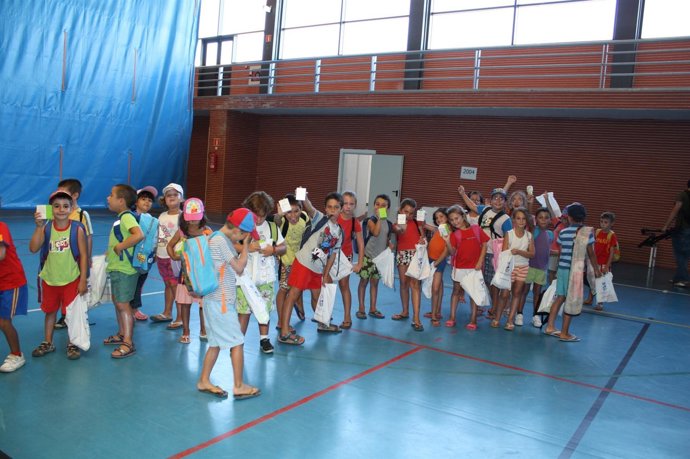 Campaña De Fotoprotección Del Cáncer De Piel En Isla Cristina (Huelva)