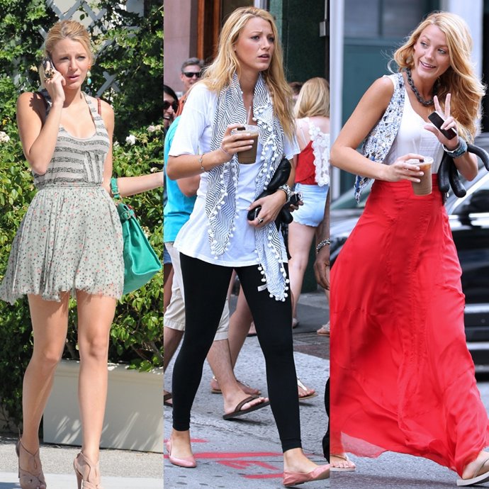 Montaje Blake Lively
