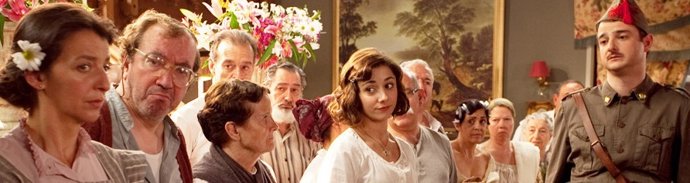 Llega A La 1 Plaza De España