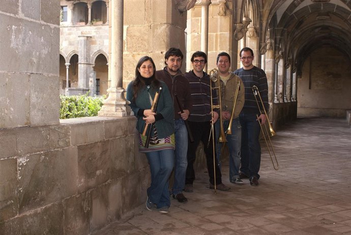 La Formación Valenciana Lux Venti