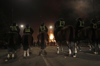 Los disturbios y el vandalismo se extienden al este y el sur de Londres