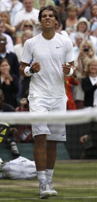 Tenis.- Nadal reduce diferencias con Djokovic al sumar los 500 puntos del Godó