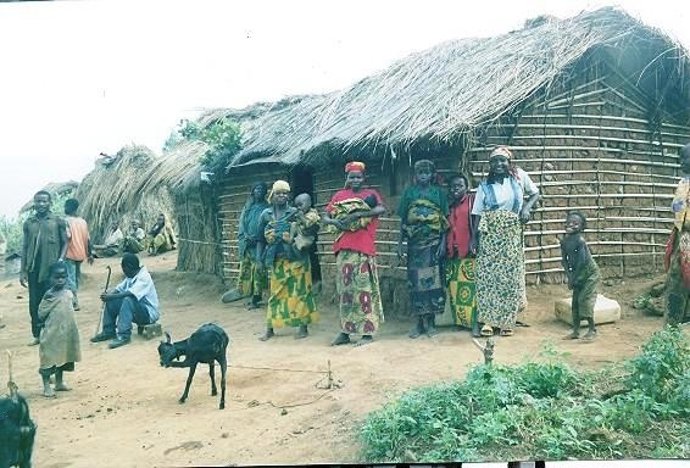 Día Internacional De Los Pueblos Indígenas