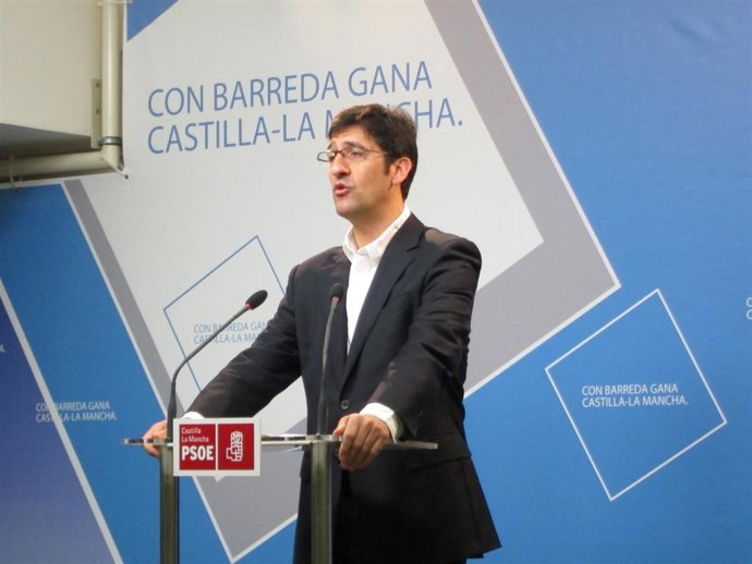 José Manuel Caballero