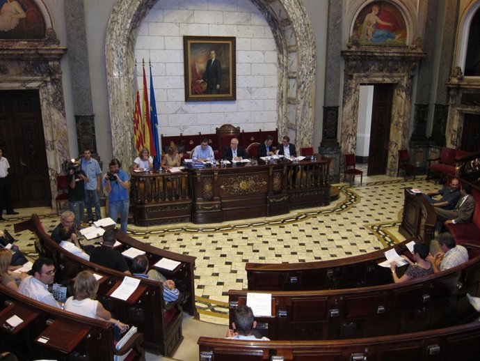 Asamblea Extraordinaria De La Emtre
