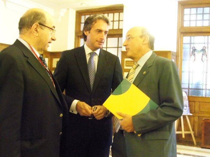 Ordoñez, De La Serna Y Gutiérrez Solana