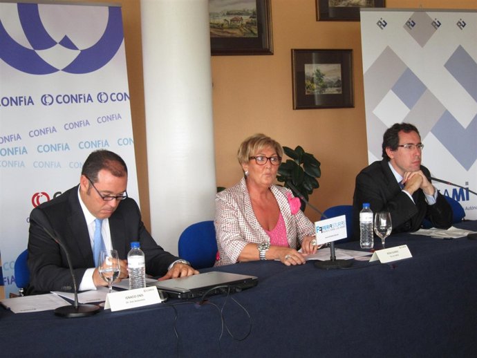 Día Del Autónomo En Fidma