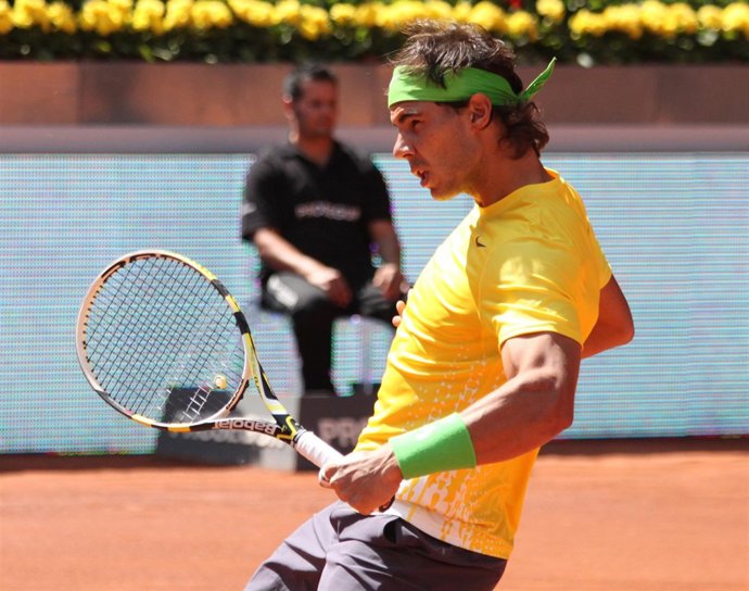 Rafa Nadal 