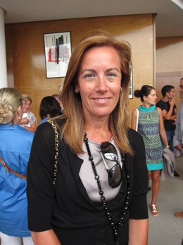 Pilar Fernández Pardo