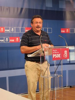 El Diputado Socialista, Manuel Soler