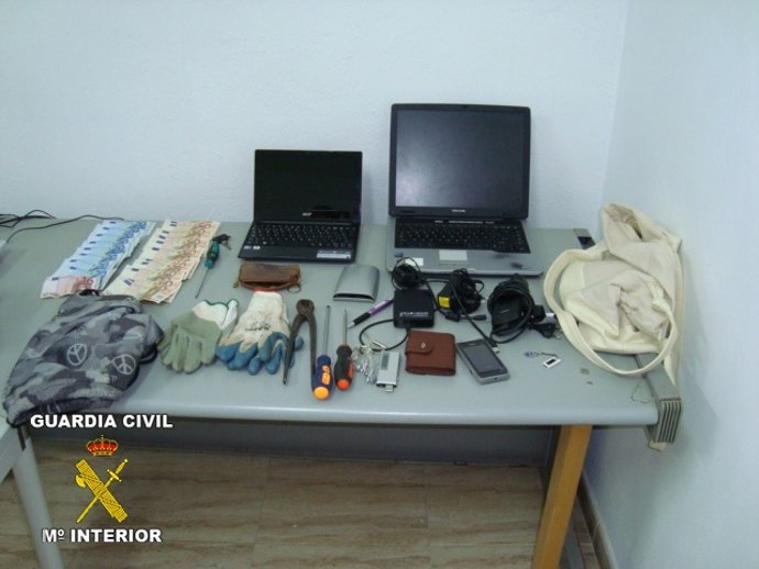 Rdo. Notas De Prensa