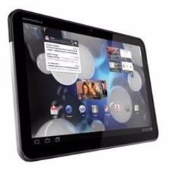 Motorola Xoom