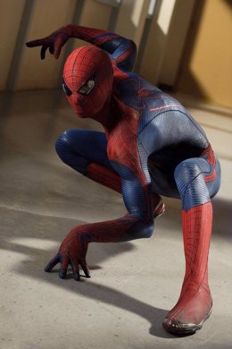 The Amazing Spider-Man El Nuevo Spiderman