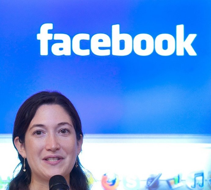 Randi Zuckerberg