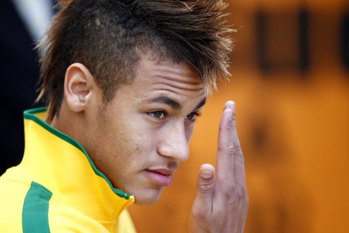 Neymar