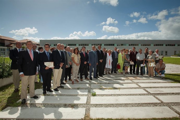 Donantes De Sangre Homenajeados 