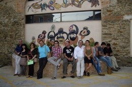 Semana Cultural De Aldeacentenera