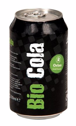Bio Cola