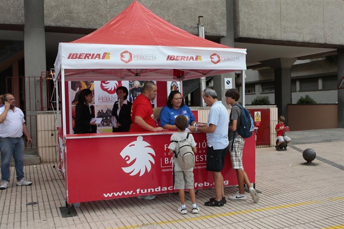 Carpa Solidaria Pro África