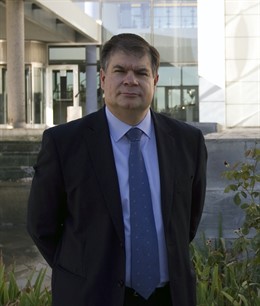 El Director General De HP Antonio Crespo