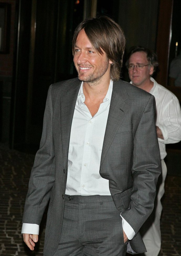 Keith Urban 