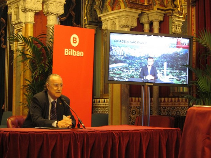 Azkuna Convenio Sao Paulo