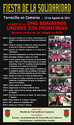 Programa Solidaridad